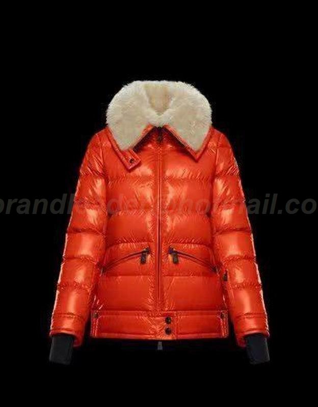 Moncler Women's Outwear 8